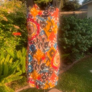 NWT KAS Newyork Dress